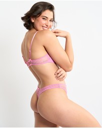 Chouchou Intimates - Quinn Thong
