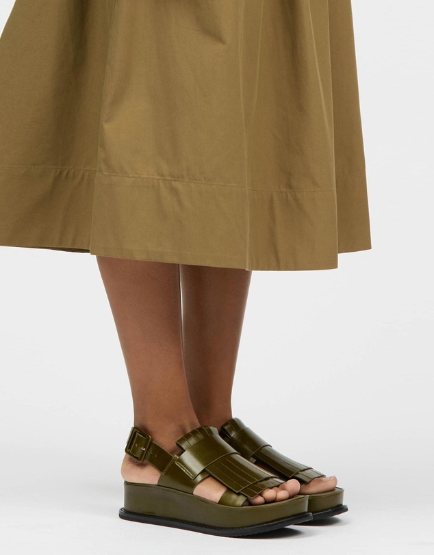 bul - Ha Sandal