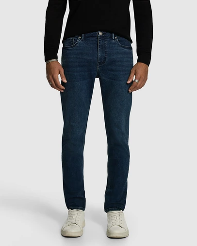 yd. - Rush Skinny Jean