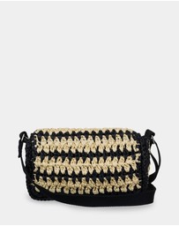 Roxy - Womens Into The Mystic Sling Bag