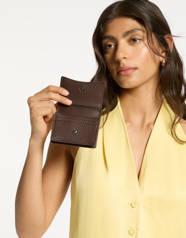 Status Anxiety - Lumen Wallet