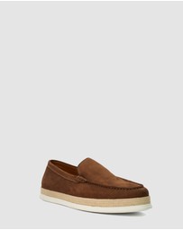 Dune London - Bountii - Brown