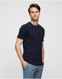Wayver - The Essential Crew Tee