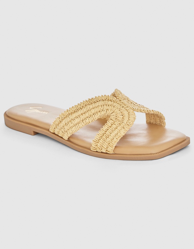 SPURR - Soleil - ONLINE EXCLUSIVE