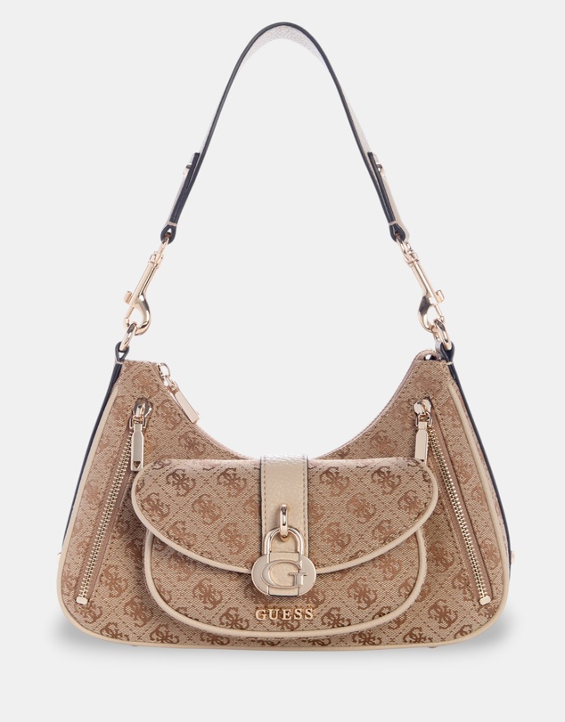 GUESS - Jessa Shoulder Bag