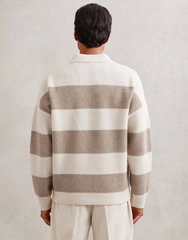REISS - Horice Jumper