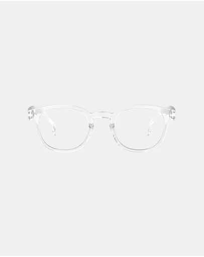 IZIPIZI - Reading Collection C Crystal