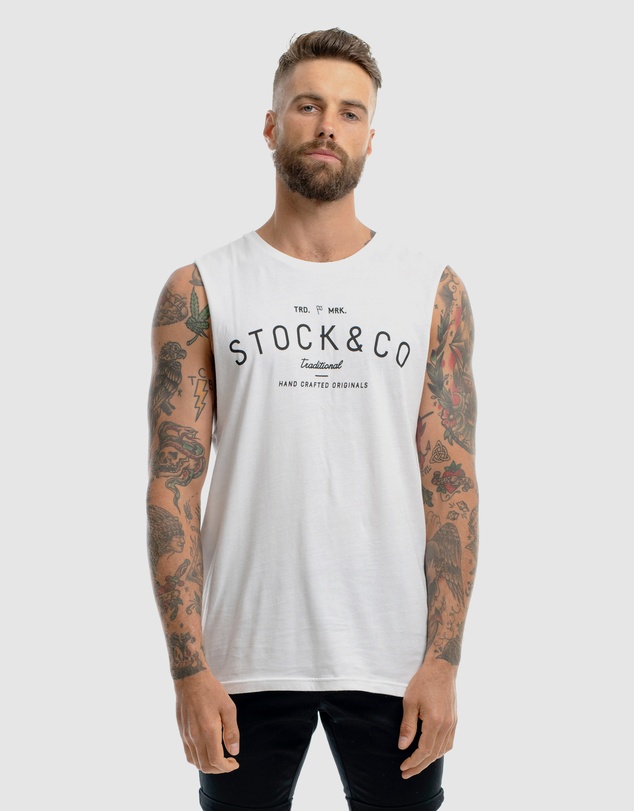 Stock & Co. - Select Tank
