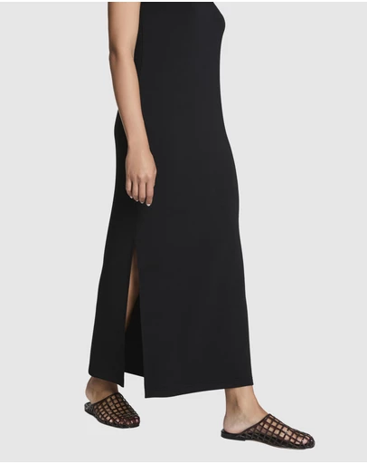 Spanx - Ae Sleeveless Maxi