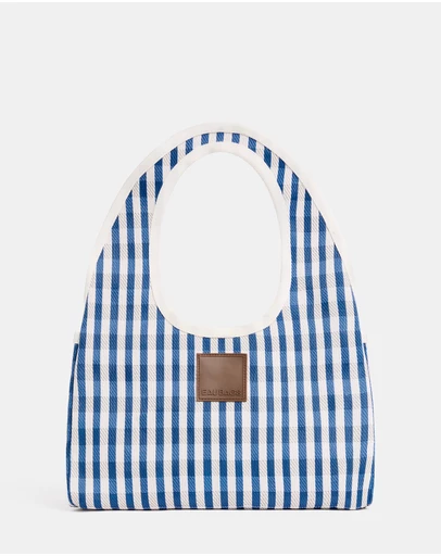 EAU BAGS - Lune Handbag