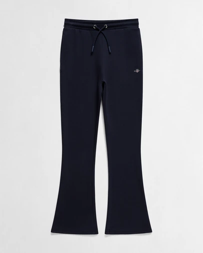 Gant - Shield Bootcut Sweatpants