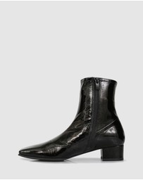 Sempre Di - Tanana Ankle Boots