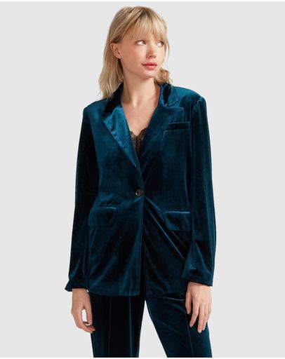 Dark Teal