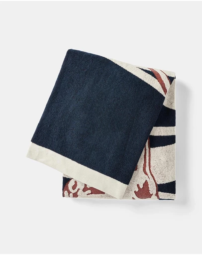 R.M.Williams - Heritage Towel
