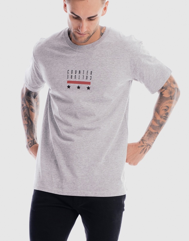 Counter Culture - Legion Tee