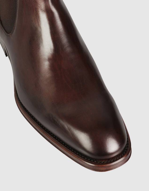 Brando - Chase Blake welted Boots