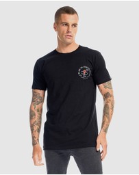 DVNT - Uprising Tee