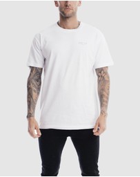 DVNT - Locale Tee