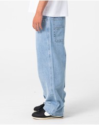 Rusty - Turbo Baggy Jean