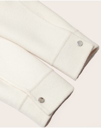 IDA+S - Ida Double-Faced Wool Jacket