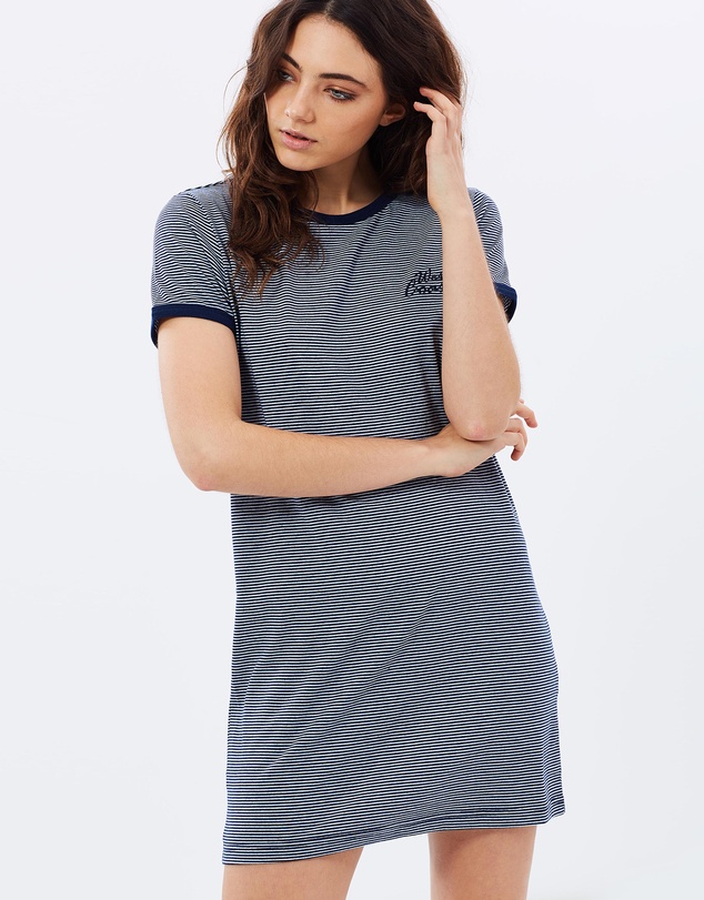 All About Eve - Santiago Dress