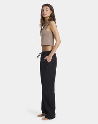 Roxy - Womens Recess Pants