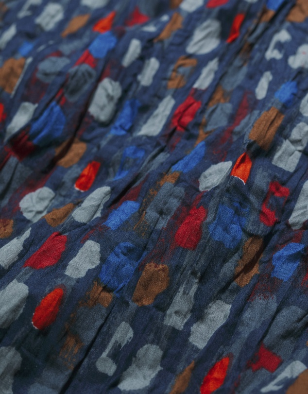 Seasalt - Seasalt Cornwall Multi Larissa Shirt