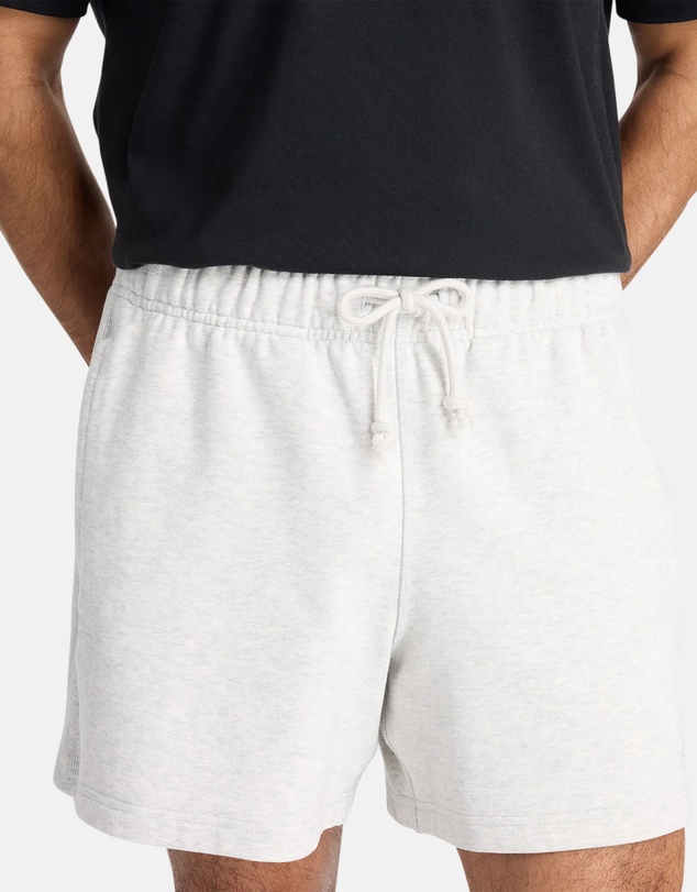 New Balance - Athletics French Terry Short 5