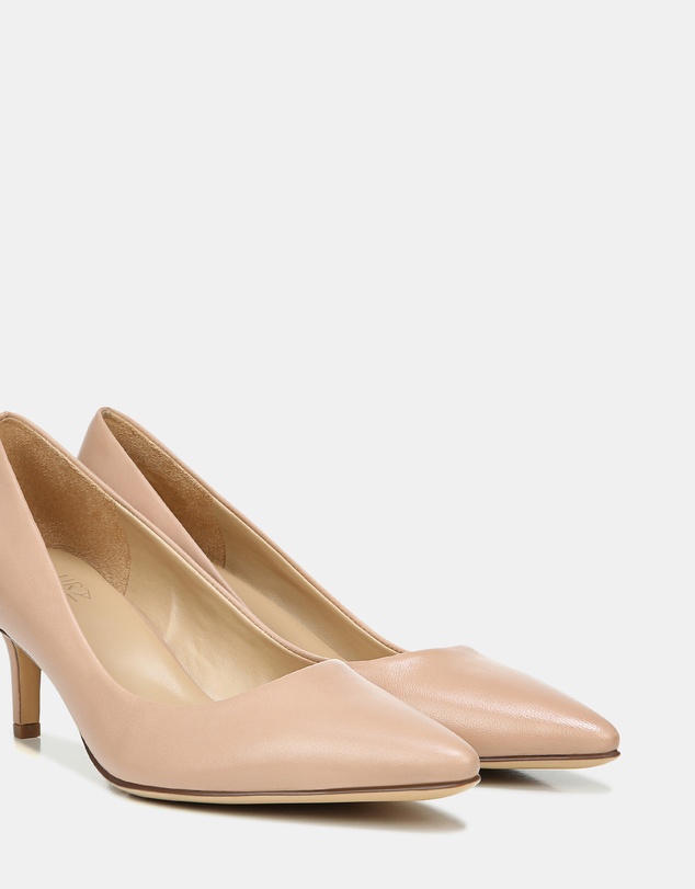 Naturalizer - Everly Kitten Heel