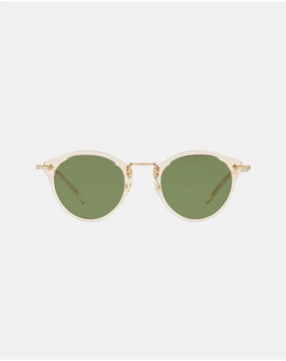 Oliver Peoples - OP-505