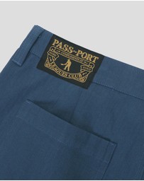 PASS~PORT - Leagues Club Shorts