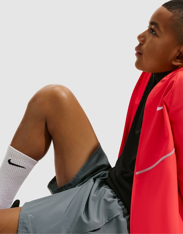 Nike - Dri-FIT Miller Shorts - Teens