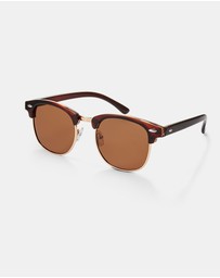 Eclectics - Jordan Sunglasses - Polarised