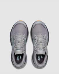 Brooks - Cascadia 19 - Men's