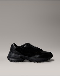 Calvin Klein - Hike Runner Sneakers