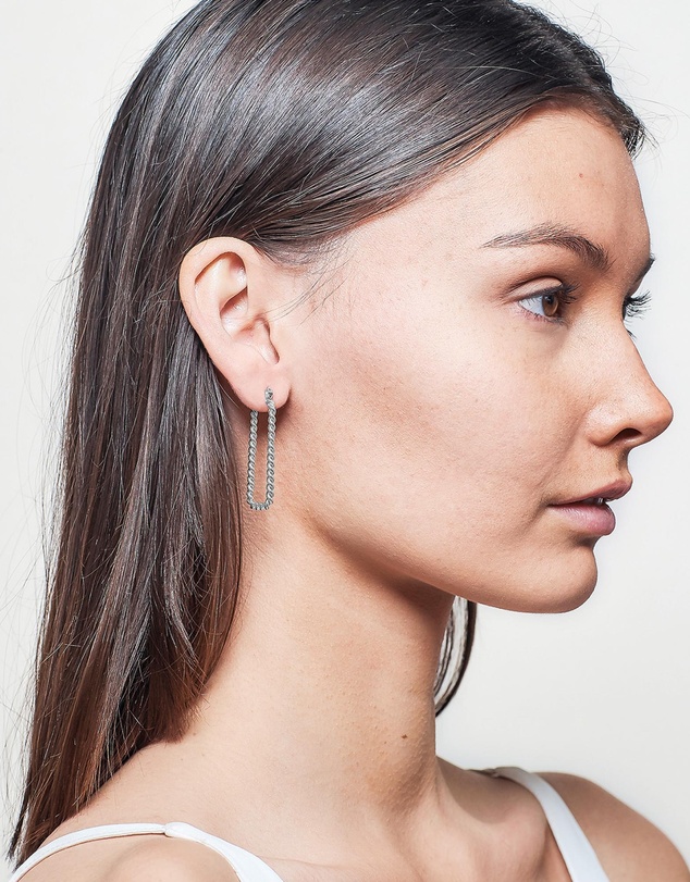 Pastiche - Tessa Hoops
