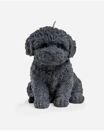 Love Ally - Cavoodle Candle