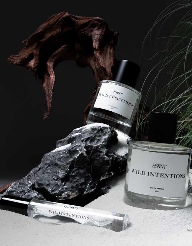 SSAINT - Wild Intentions 10ml