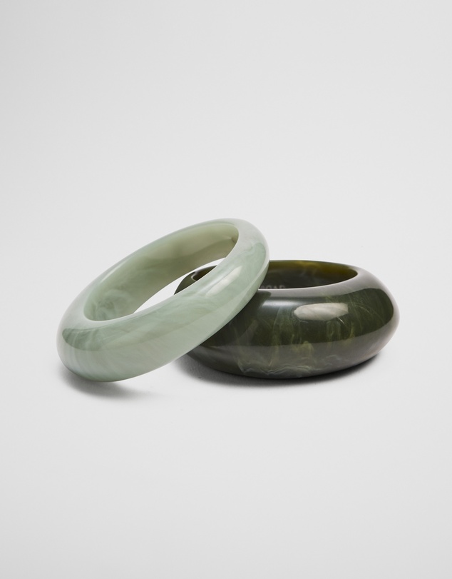 Country Road - Pia Bangle Set Of 2