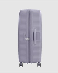 American Tourister - Curio 2 Large Suitcase (80 Cm)