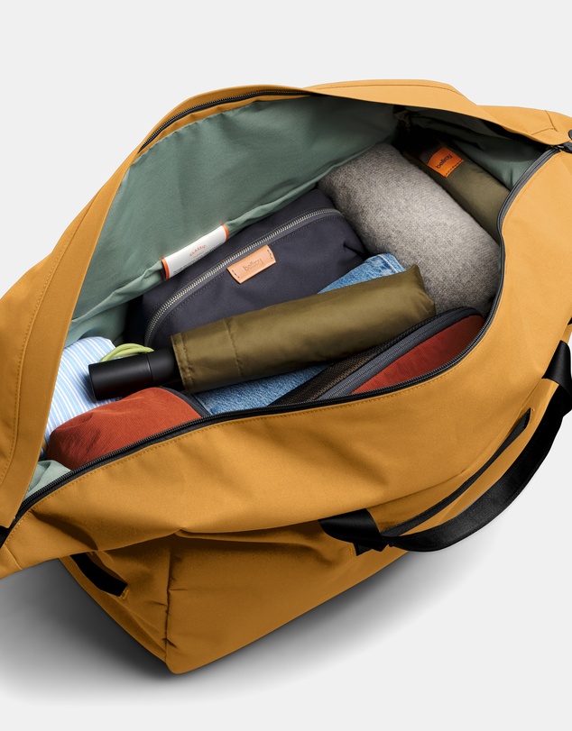Bellroy - Classic Duffel 45L
