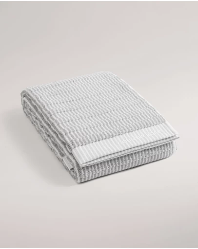 Country Road - Pippa Australian Cotton Bath Towel