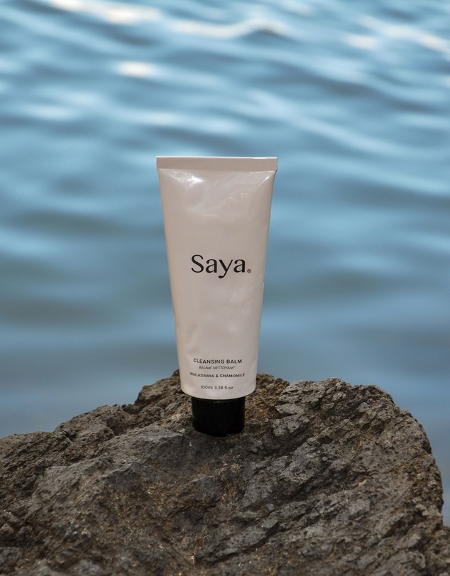 Saya - Cleansing Balm
