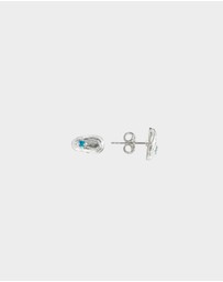 Sunday Stephens - Orb Earring