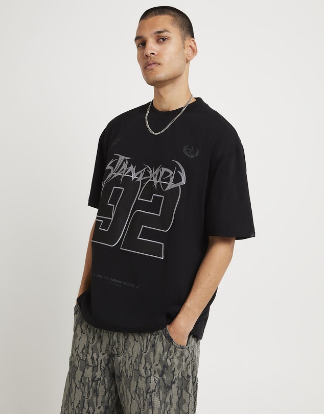 Standard - Ravage T-Shirt