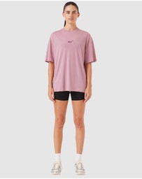 REC GEN - Oxy Float Tee