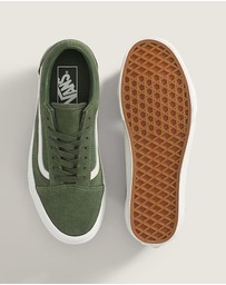 Vans - Old Skool Basics - Men's