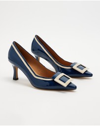 Nina Armando - Lili Heels
