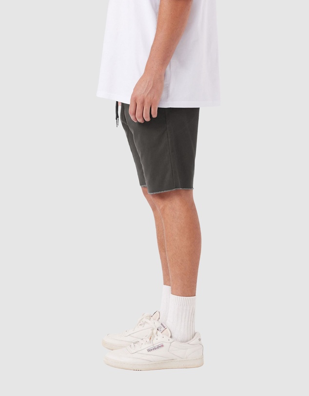 Zanerobe - Sureshot Short Dk Army