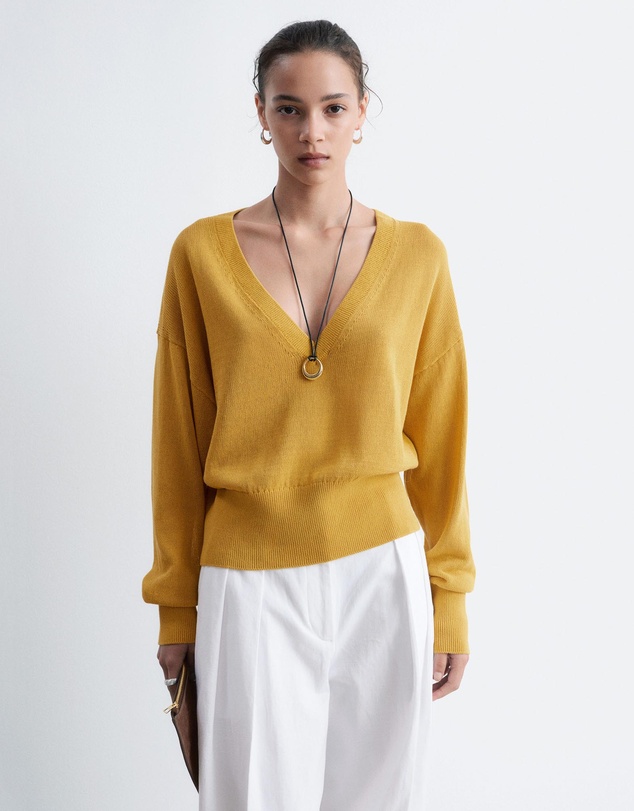 & Other Stories - Marion Sweater